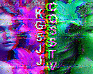 SSTV