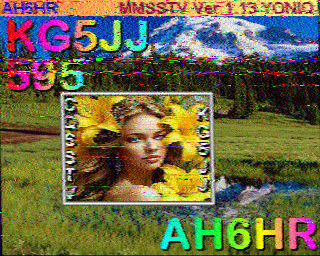 SSTV