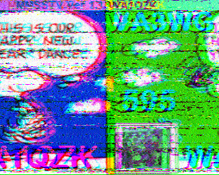 SSTV