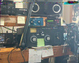 SSTV