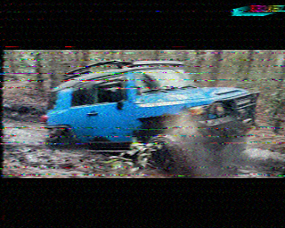 SSTV