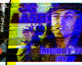 SSTV