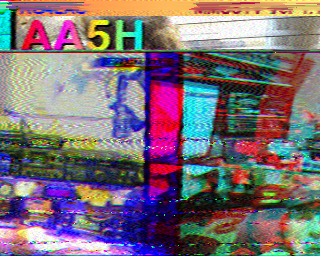 SSTV