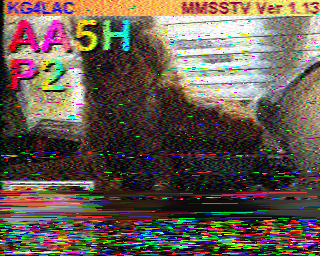 SSTV