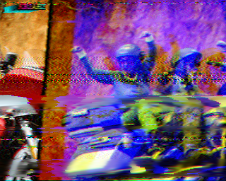 SSTV