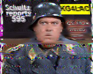 SSTV