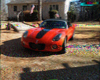 SSTV