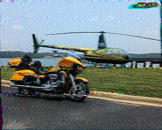 SSTV