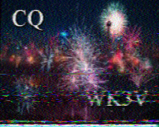 SSTV