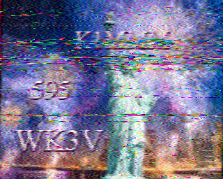 SSTV
