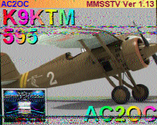 SSTV