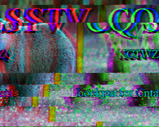 SSTV