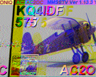 SSTV
