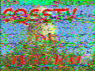 SSTV