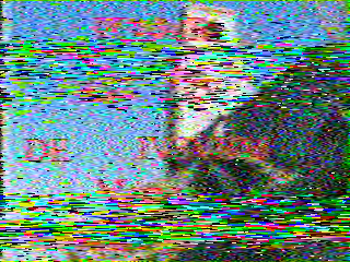 SSTV