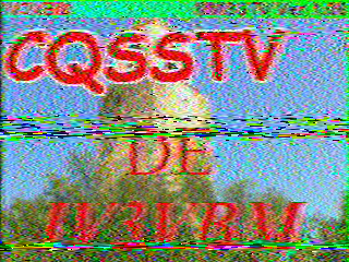 SSTV