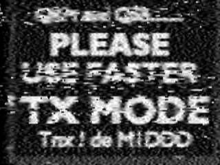 SSTV