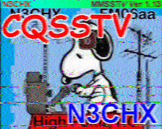 SSTV