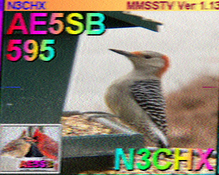 SSTV