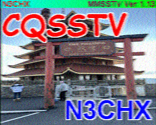 SSTV