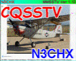 SSTV