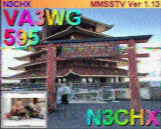 SSTV