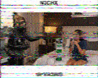 SSTV