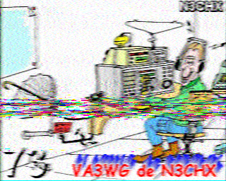 SSTV