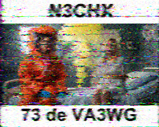 SSTV