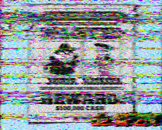 SSTV