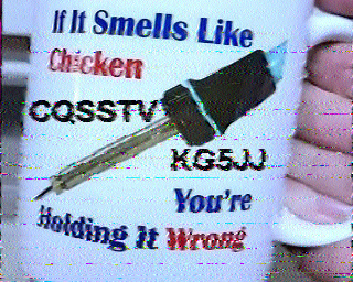 SSTV