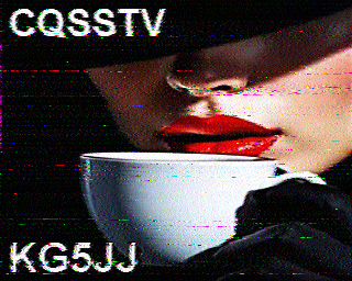 SSTV