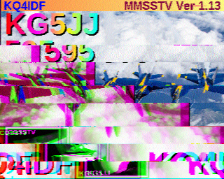 SSTV