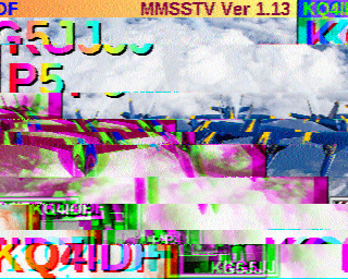 SSTV