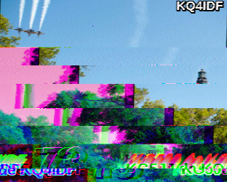 SSTV