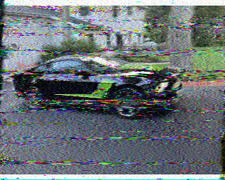 SSTV