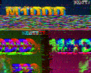 SSTV