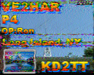 SSTV
