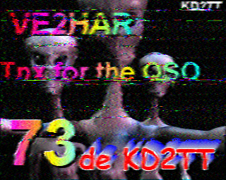 SSTV