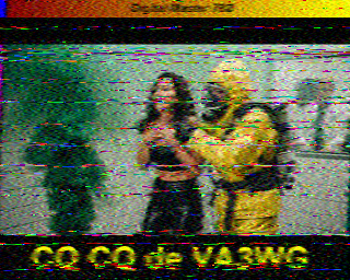 SSTV