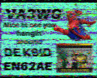SSTV