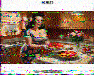 SSTV