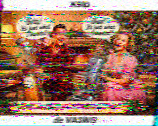SSTV
