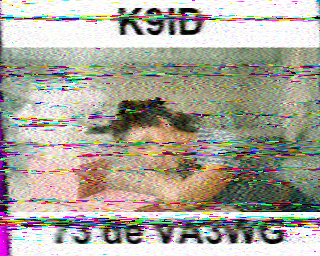 SSTV
