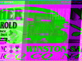 SSTV