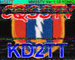 SSTV