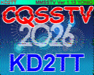 SSTV