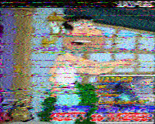 SSTV