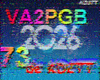 SSTV