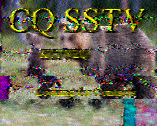 SSTV